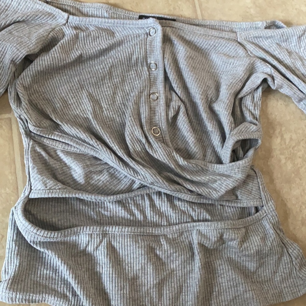 Bodysuit - Picture 2 of 2